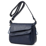 Noora™ | Lederhandtasche