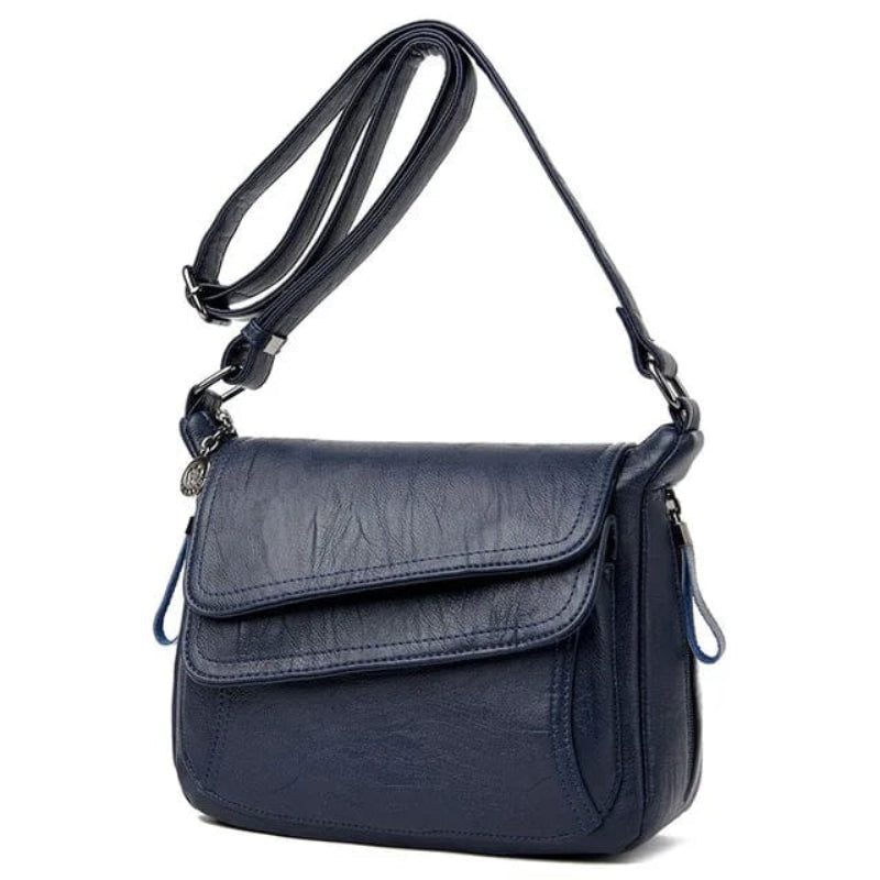 Noora™ | Lederhandtasche