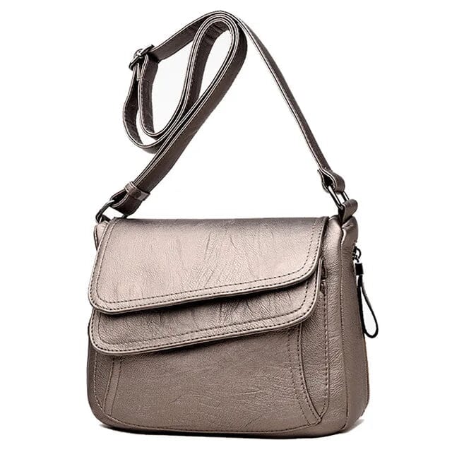 Noora™ | Lederhandtasche
