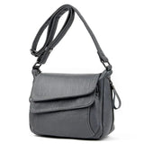 Noora™ | Lederhandtasche