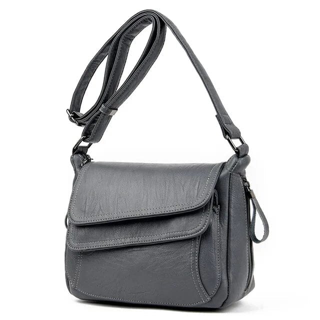 Noora™ | Lederhandtasche