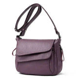 Noora™ | Lederhandtasche