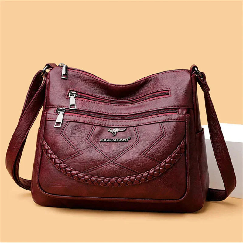 Noora™ | Alltags-Handtasche