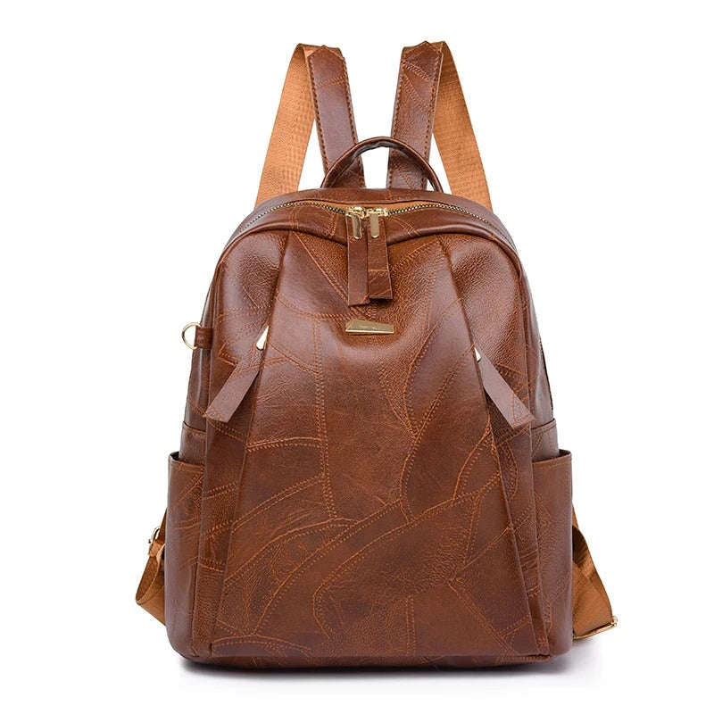 Lydia | Chic Klassischer Rucksack