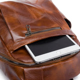 Cordelia | Schicker und zeitloser Rucksack