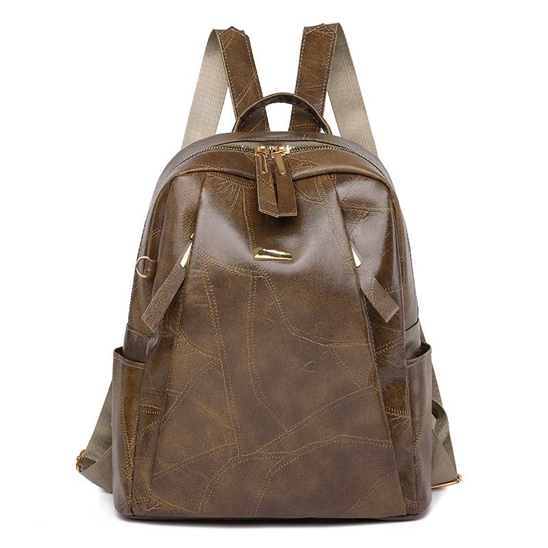 Lydia | Chic Klassischer Rucksack