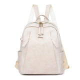 Lydia | Chic Klassischer Rucksack