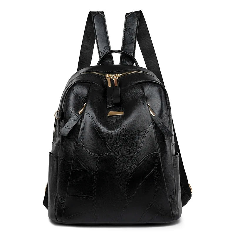 Lydia | Chic Klassischer Rucksack