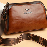 Noora™ | Lederhandtasche