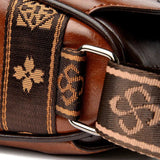 Noora™ | Lederhandtasche