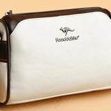 Noora™ | Lederhandtasche