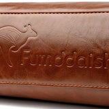 Noora™ | Lederhandtasche