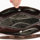 Noora™ | Lederhandtasche