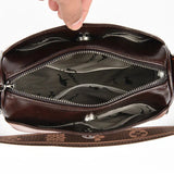 Noora™ | Lederhandtasche