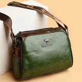 Noora™ | Lederhandtasche