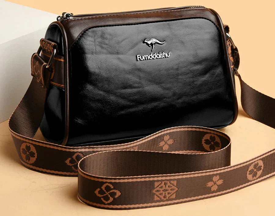 Noora™ | Majestätische Tasche