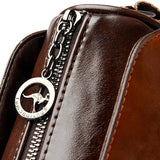 Noora™ | Lederhandtasche