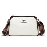 Noora™ | Lederhandtasche