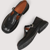 Mira™ | Elegante Mary Jane Schuhe
