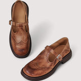 Mira™ | Elegante Mary Jane Schuhe