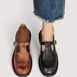 Mira™ | Elegante Mary Jane Schuhe