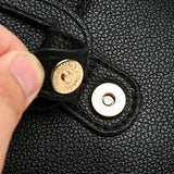 Noora™ | Retro Tasche