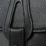 Noora™ | Retro Lederhandtasche