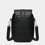Noora™ | Retro Tasche