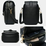 Noora™ | Retro Tasche