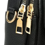 Noora™ | Retro Tasche