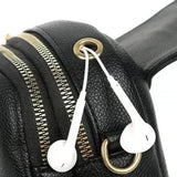 Noora™ | Retro Tasche