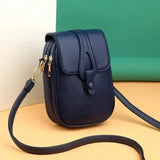Noora™ | Retro Tasche