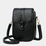 Noora™ | Retro Tasche