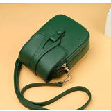 Noora™ | Retro Tasche