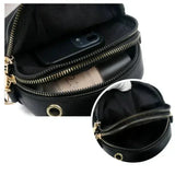 Noora™ | Retro Tasche