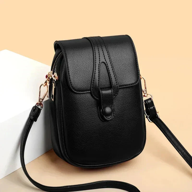 Noora™ | Retro Tasche