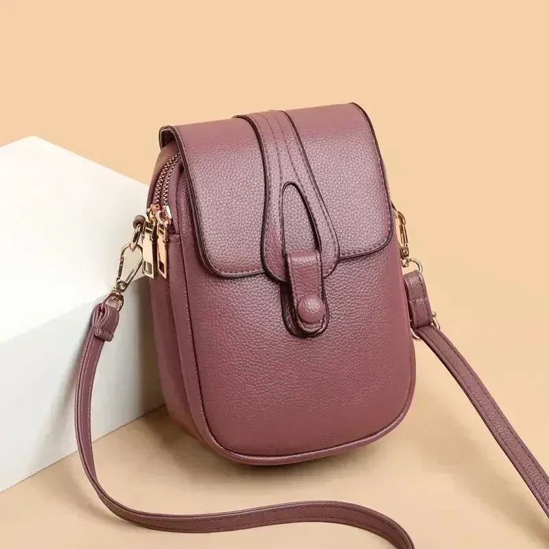 Noora™ | Retro Tasche