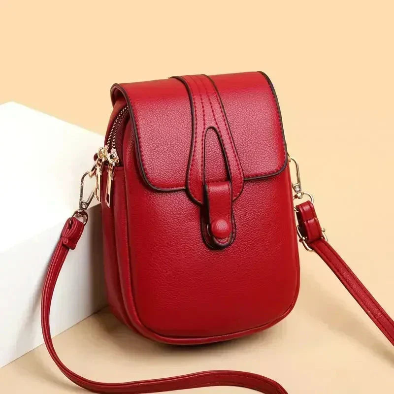 Noora™ | Retro Tasche