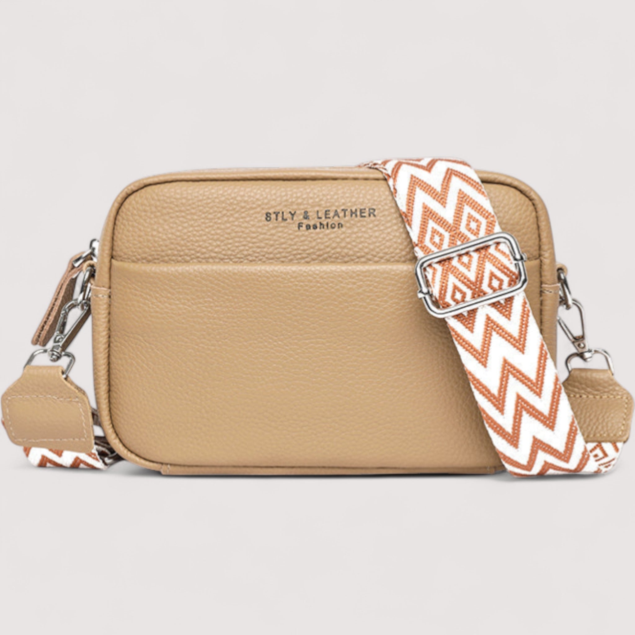 Bernoír™ | Damen Schultertasche