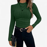 Orlanda | Bequemes Langarmshirt
