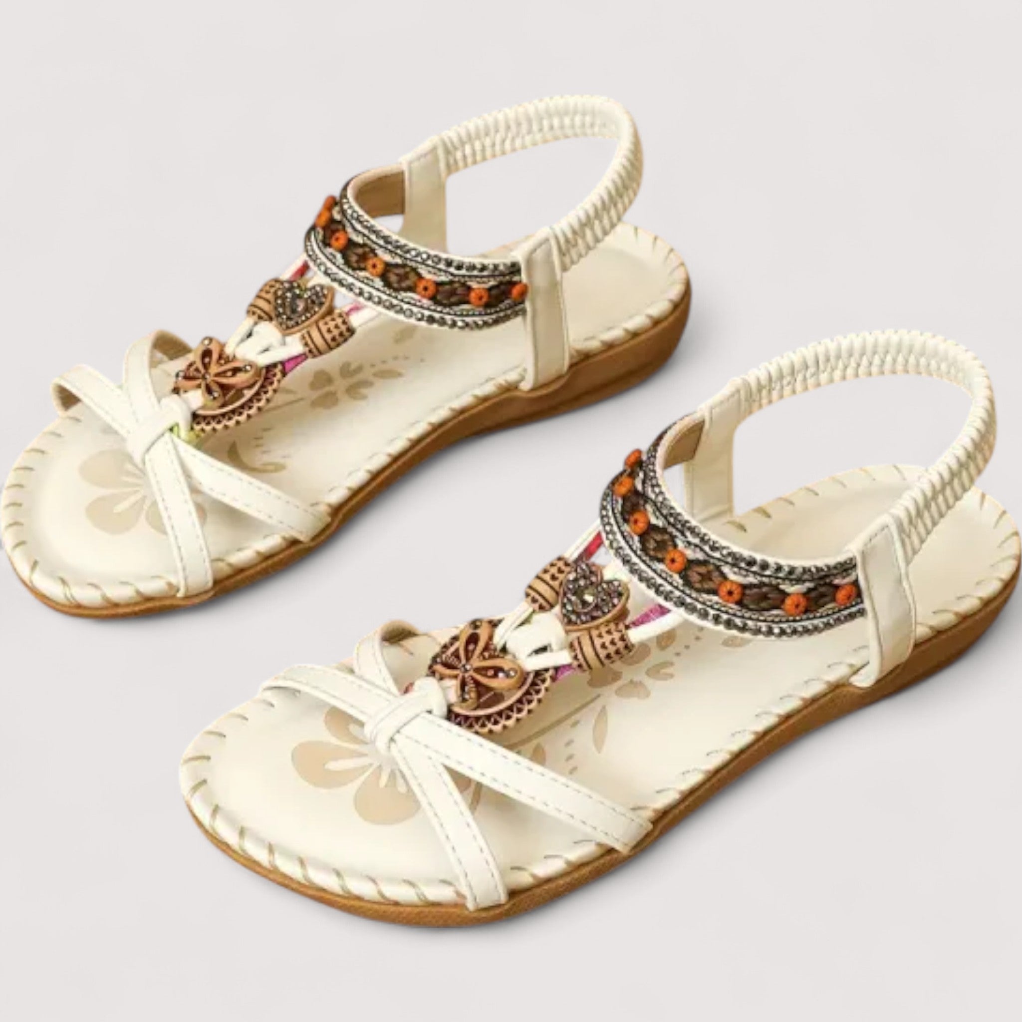 Sonja™ | Orthopedic Comfort Sandals