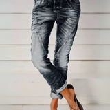 Charlotte™ Slim Fit Stretchhose