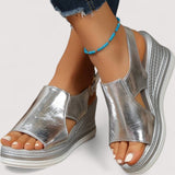 Franka™ | Orthopedic Sandals