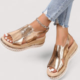 Franka™ | Orthopedic Sandals