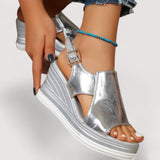 Franka™ | Orthopedic Sandals