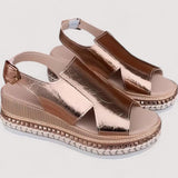 Franka™ | Orthopedic Sandals