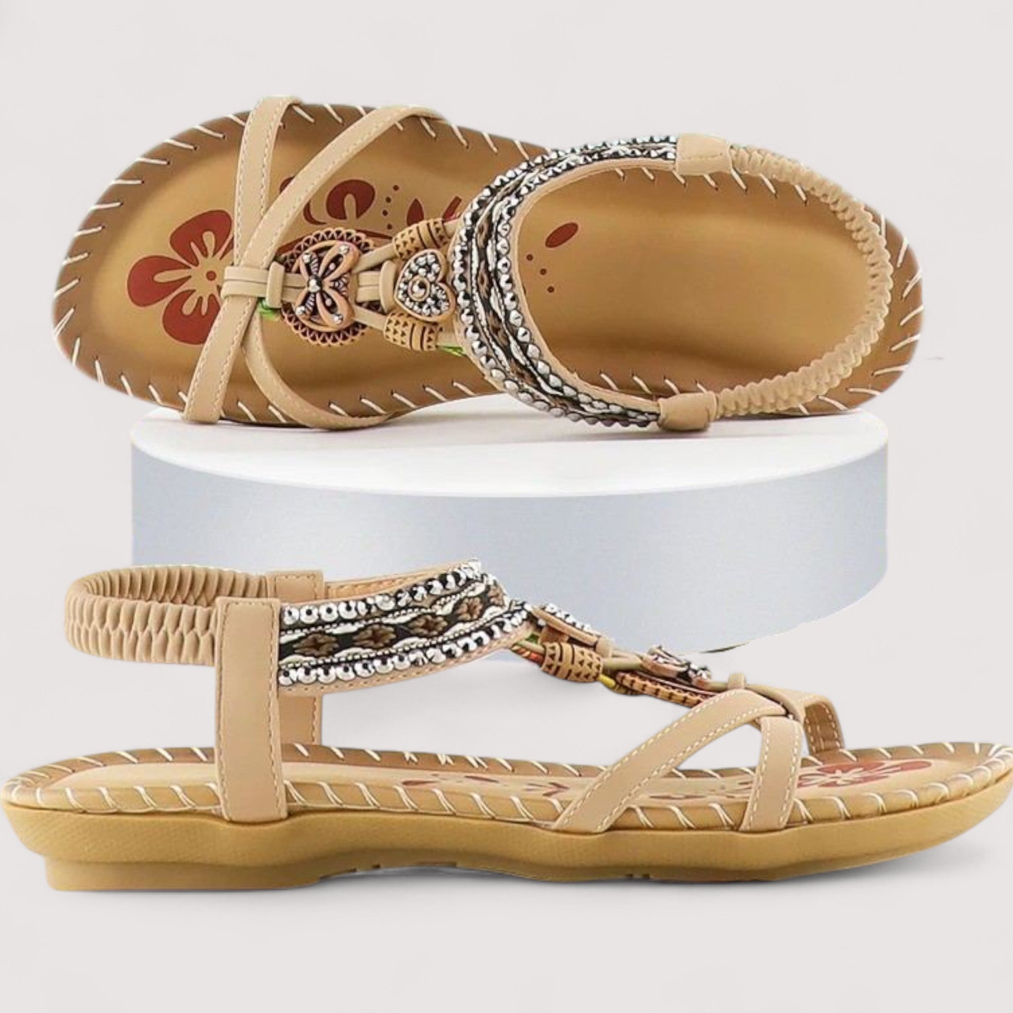 Sonja™ | Orthopedic Comfort Sandals