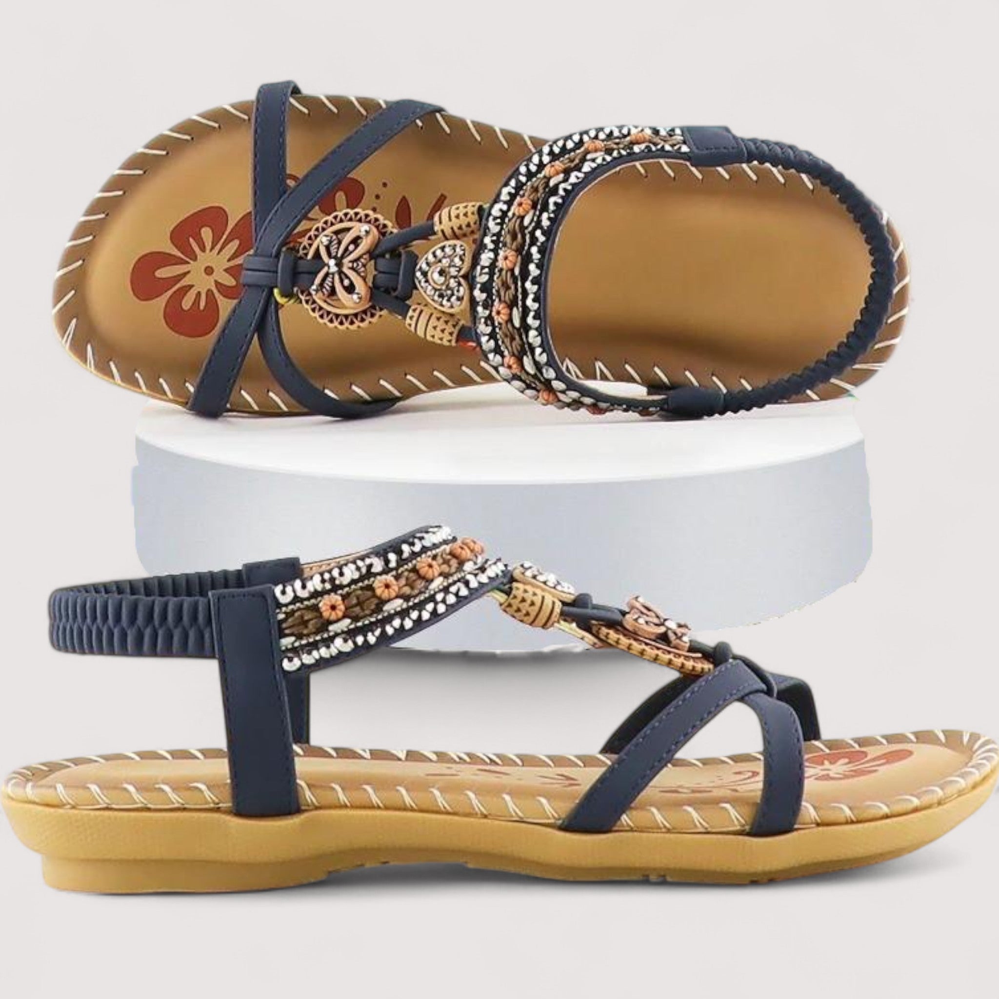 Sonja™ | Orthopedic Comfort Sandals