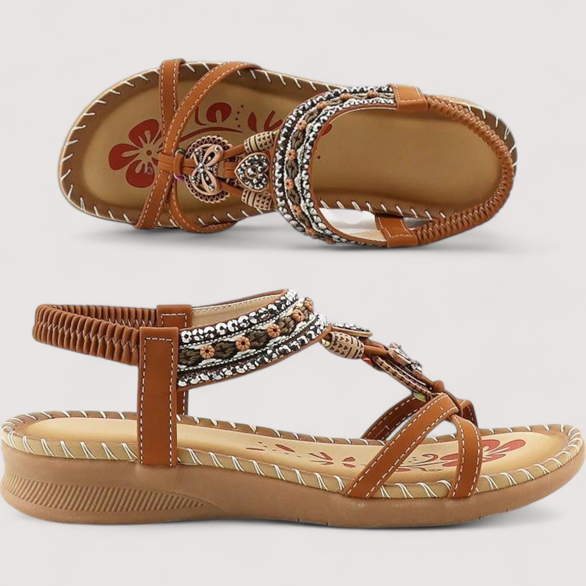 Sonja™ | Orthopedic Comfort Sandals