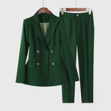 Amarisse | Elegantes Anzugset